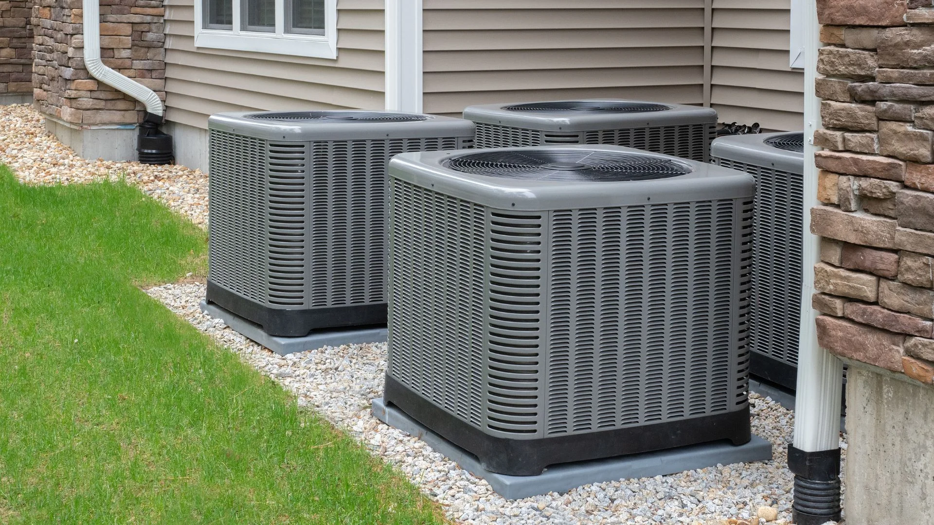 HVAC Companies in OKC