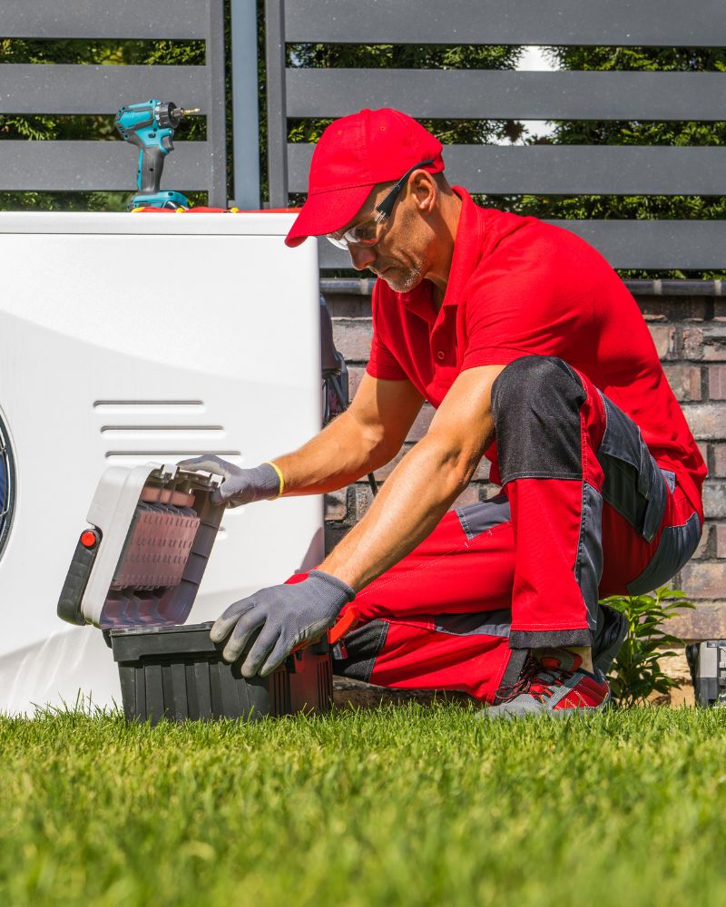 Trusted AC Installation & Replacement in Oklahoma City