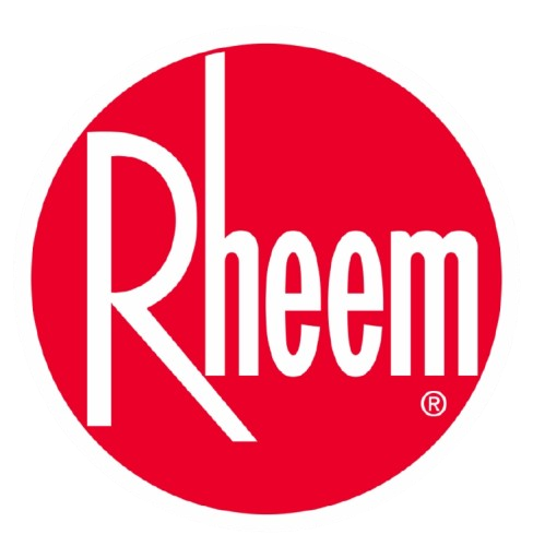 rheem logo