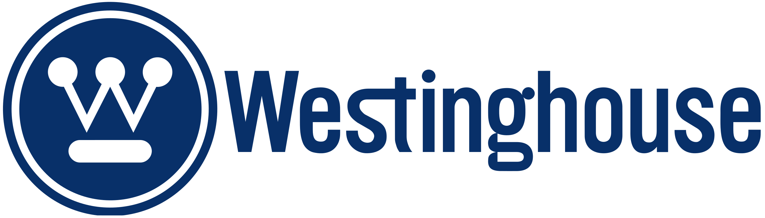 westinghouse logo